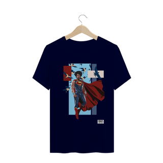Nome do produto Camiseta Superman