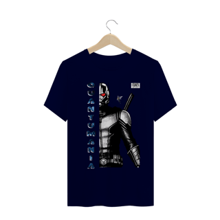Nome do produto Camiseta Quantumania 