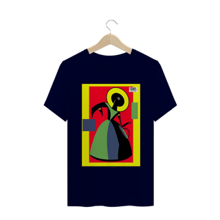 Nome do produto Camiseta A Baiana