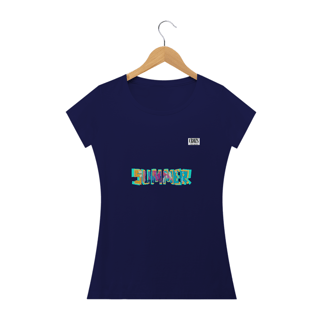 Nome do produto Camiseta Classic Summer