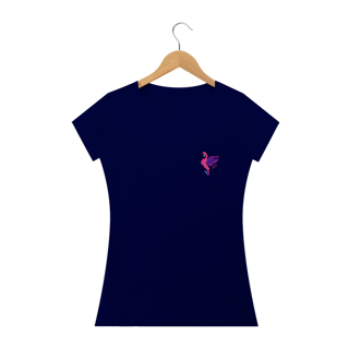 Nome do produto Baby Long Beija Flor Pixel