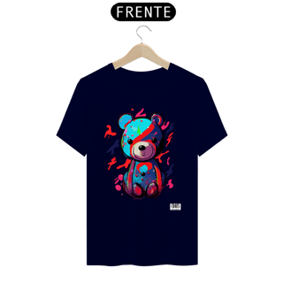 Nome do produto Camiseta Ursinho 