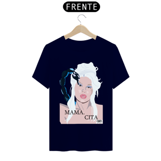Nome do produto Camiseta Mamacita