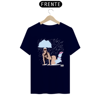Nome do produto Camiseta  Em Busca da Anitta Perfeita Variante 