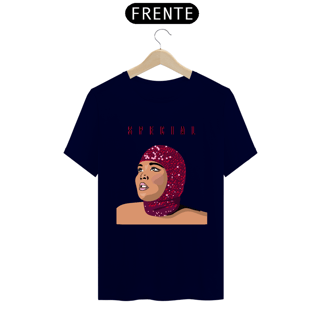 Nome do produto Camiseta Special Lizzo