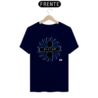 Nome do produto Camiseta Divide