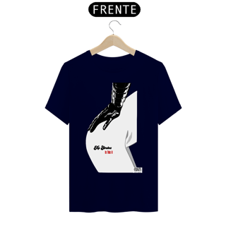 Nome do produto Camiseta The Strokes Is This It