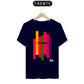 Nome do produto Camiseta Pet Shop Boys Introspective