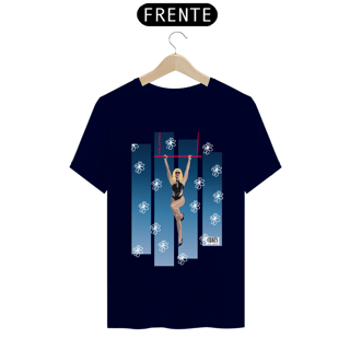 Nome do produto Camiseta Miley Cyrus Flowers