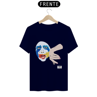 Nome do produto Camiseta Applause Lady Gaga