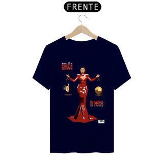 Nome do produto Camiseta In Pieces Chloe