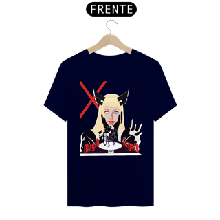 Nome do produto Camiseta Magik X