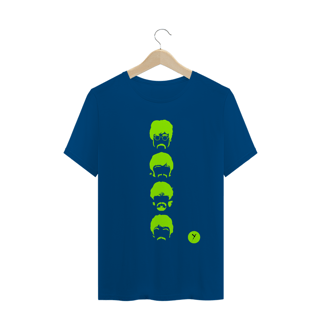 Nome do produto Camiseta Beatlemania