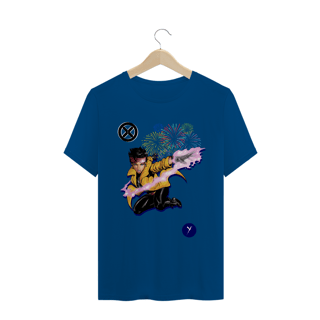 Nome do produto Camiseta House Of X Jubileu