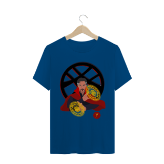 Nome do produto Camiseta Doutor Estranho