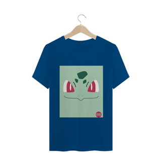 Nome do produto Camiseta Bulbasaur