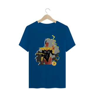 Nome do produto Camiseta House of X - Storm