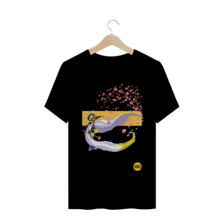 Nome do produto Camiseta Sakura Card Captor