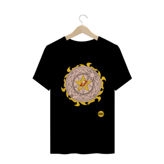 Nome do produto Camiseta Sakura Card Captor 01