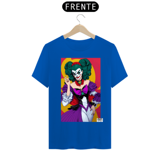 Nome do produto Camiseta Joker 