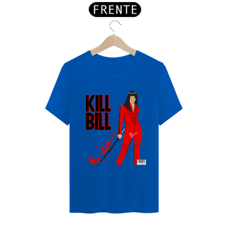 Nome do produto Camiseta SZA Kill Bill