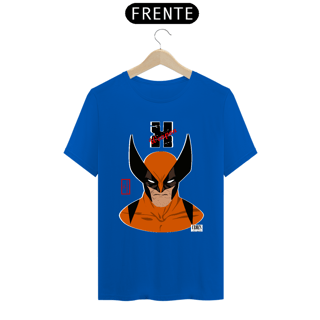 Nome do produto Camiseta Arma X