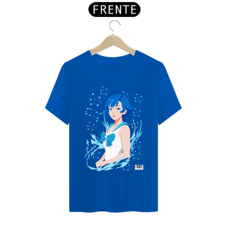 Nome do produto Camiseta Sailor Mercurio