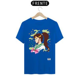 Nome do produto Camiseta Sailor Jupiter