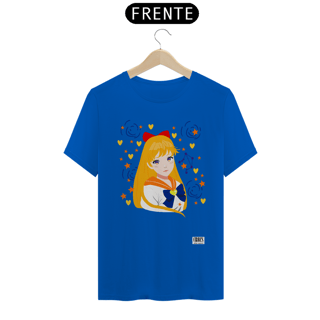 Nome do produto Camiseta Sailor Venus 