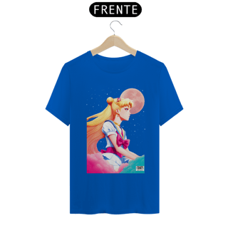 Nome do produto Camiseta Usagi Sailor Moon