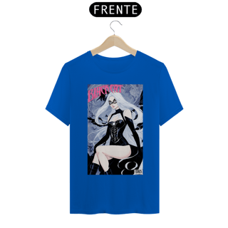 Nome do produto Camiseta Blackcat 