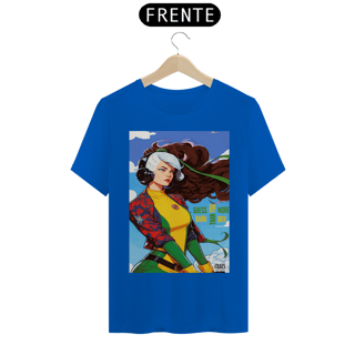 Nome do produto Camiseta Vampira 