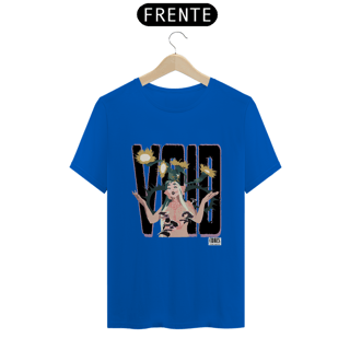 Nome do produto Camiseta Void Melanie Martinez