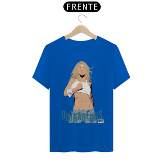 Nome do produto Camiseta Britney Spears Outrageous