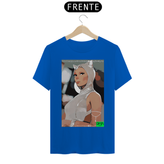 Nome do produto Camiseta Doja Cat Met Gala 2023