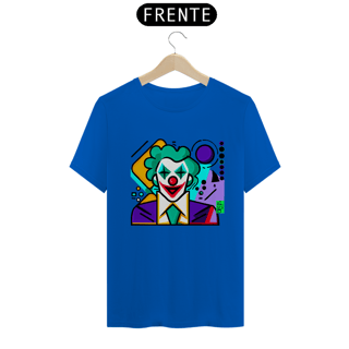 Nome do produto Camiseta Coringa