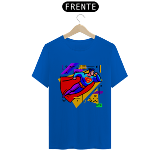 Nome do produto Camiseta Superman