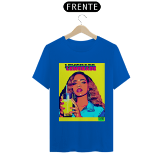 Nome do produto Camiseta Lemonade