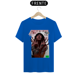 Nome do produto Camiseta Loreen Tattoo