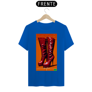 Nome do produto Camiseta Padam Kylie Minogue