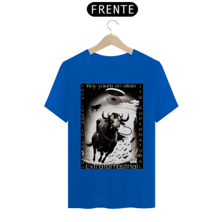 Nome do produto Camiseta E.T Katy Perry