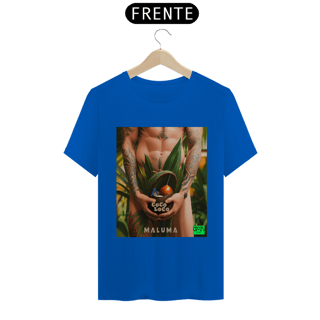 Nome do produto Camiseta Coco Loco Maluma