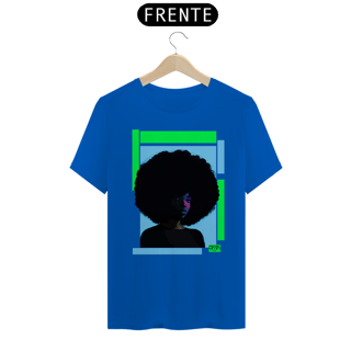 Nome do produto Camiseta Sink Sudan Archives