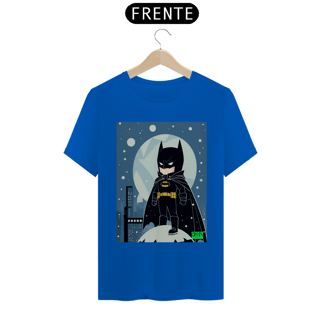 Nome do produto Camiseta Batman Inverno