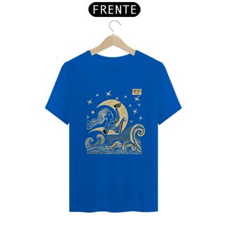 Nome do produto Camiseta Lua e Maré