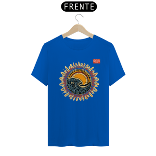 Nome do produto Camiseta Sol e Mar