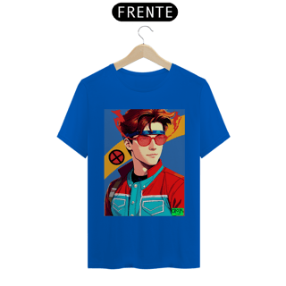 Nome do produto Camiseta Scott Summers