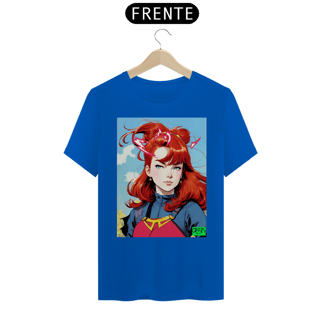Nome do produto Camiseta Jean Grey
