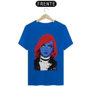 Nome do produto Camiseta Mística 