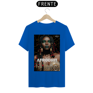 Nome do produto Camiseta AFRODHIT